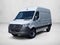 2025 Mercedes-Benz Sprinter Cargo Van 2500 Standard Roof I4 Diesel 144" RWD