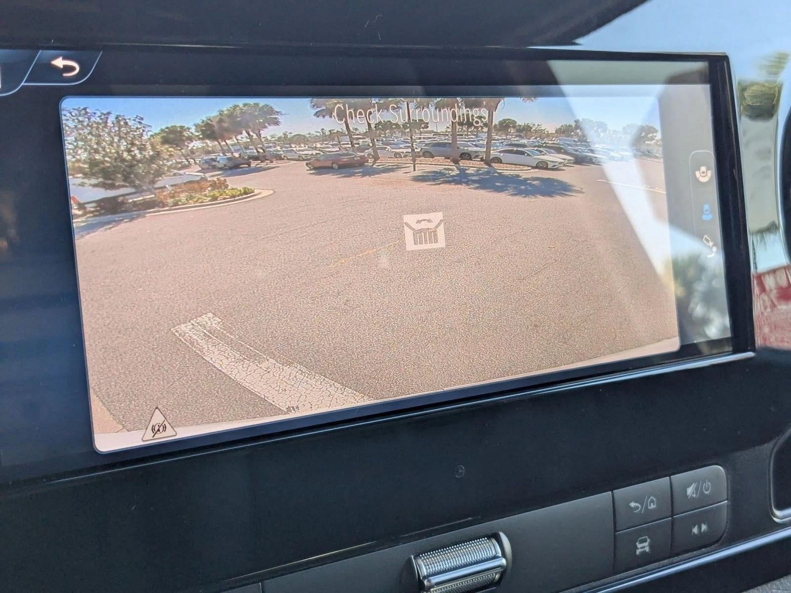 2025 Mercedes-Benz Sprinter Cargo Van 2500 Standard Roof I4 Diesel 144" RWD