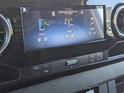 2025 Mercedes-Benz Sprinter Cargo Van 2500 Standard Roof I4 Diesel 144" RWD