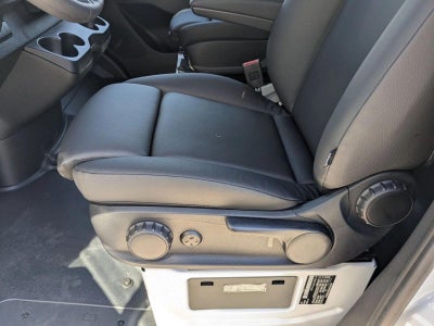 2025 Mercedes-Benz Sprinter Cargo Van 2500 Standard Roof I4 Diesel 144" RWD