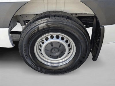 2025 Mercedes-Benz Sprinter Cargo Van 2500 Standard Roof I4 Diesel 144" RWD