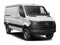 2025 Mercedes-Benz Sprinter Cargo Van 2500 Standard Roof I4 Diesel 144" RWD