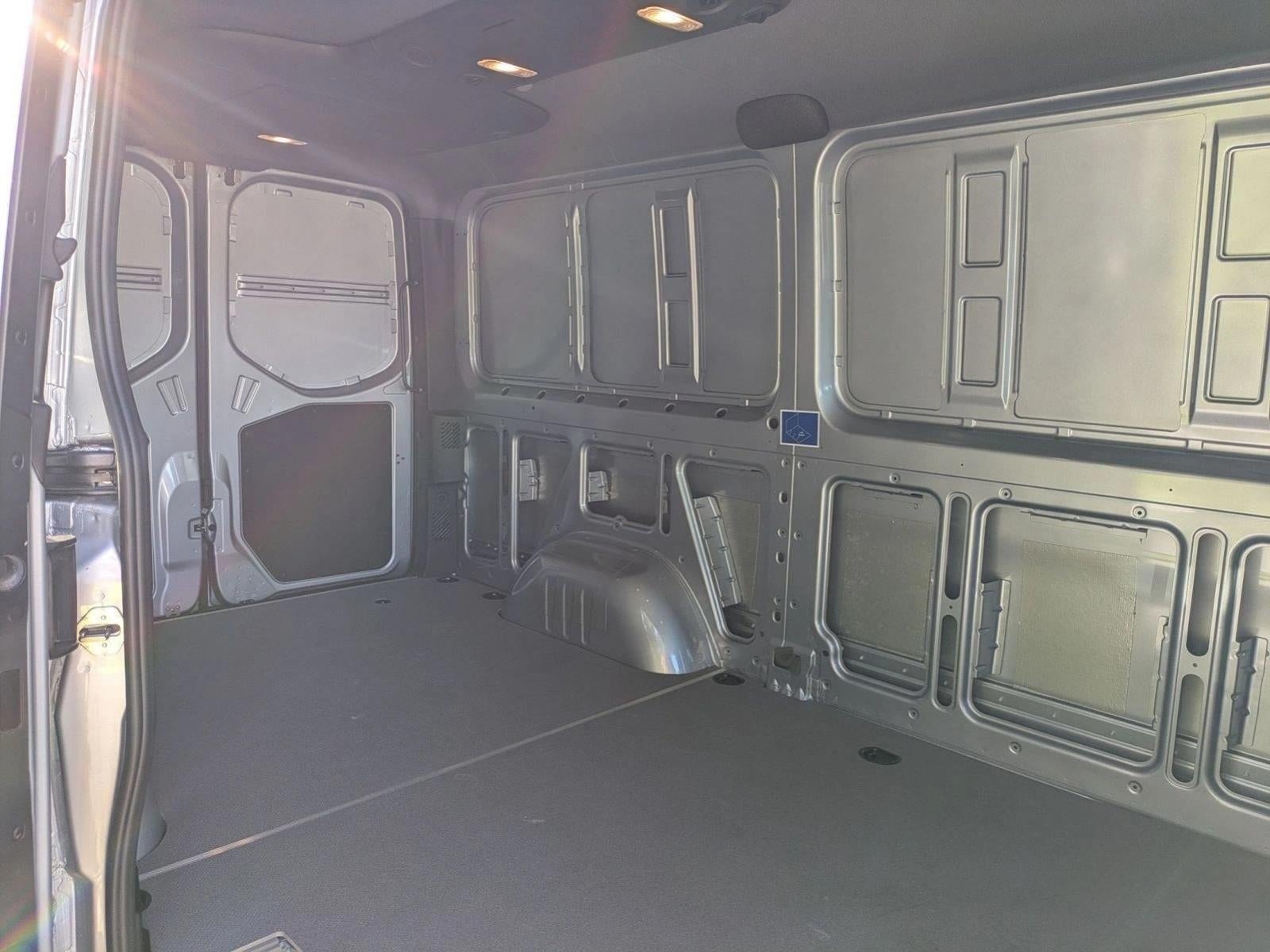 2025 Mercedes-Benz Sprinter Cargo Van 2500 Standard Roof I4 Diesel HO 144" AWD