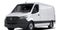 2025 Mercedes-Benz Sprinter Cargo Van 2500 Standard Roof I4 Diesel HO 144" AWD