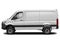 2025 Mercedes-Benz Sprinter Cargo Van 2500 Standard Roof I4 Diesel HO 144" AWD