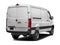 2025 Mercedes-Benz Sprinter Cargo Van 2500 Standard Roof I4 Diesel HO 144" AWD