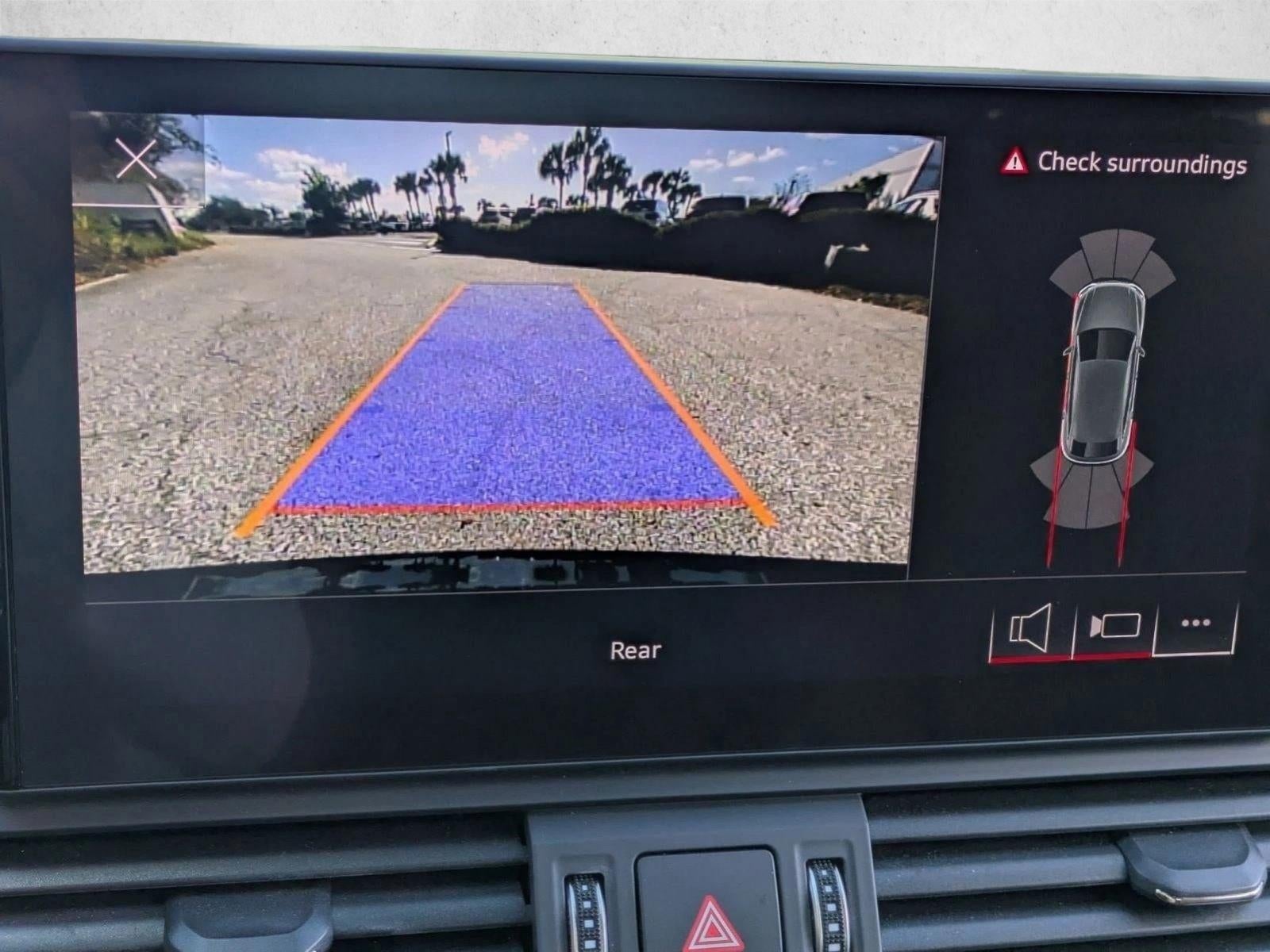 2022 Audi Q5 Sportback S line Premium 45 TFSI quattro