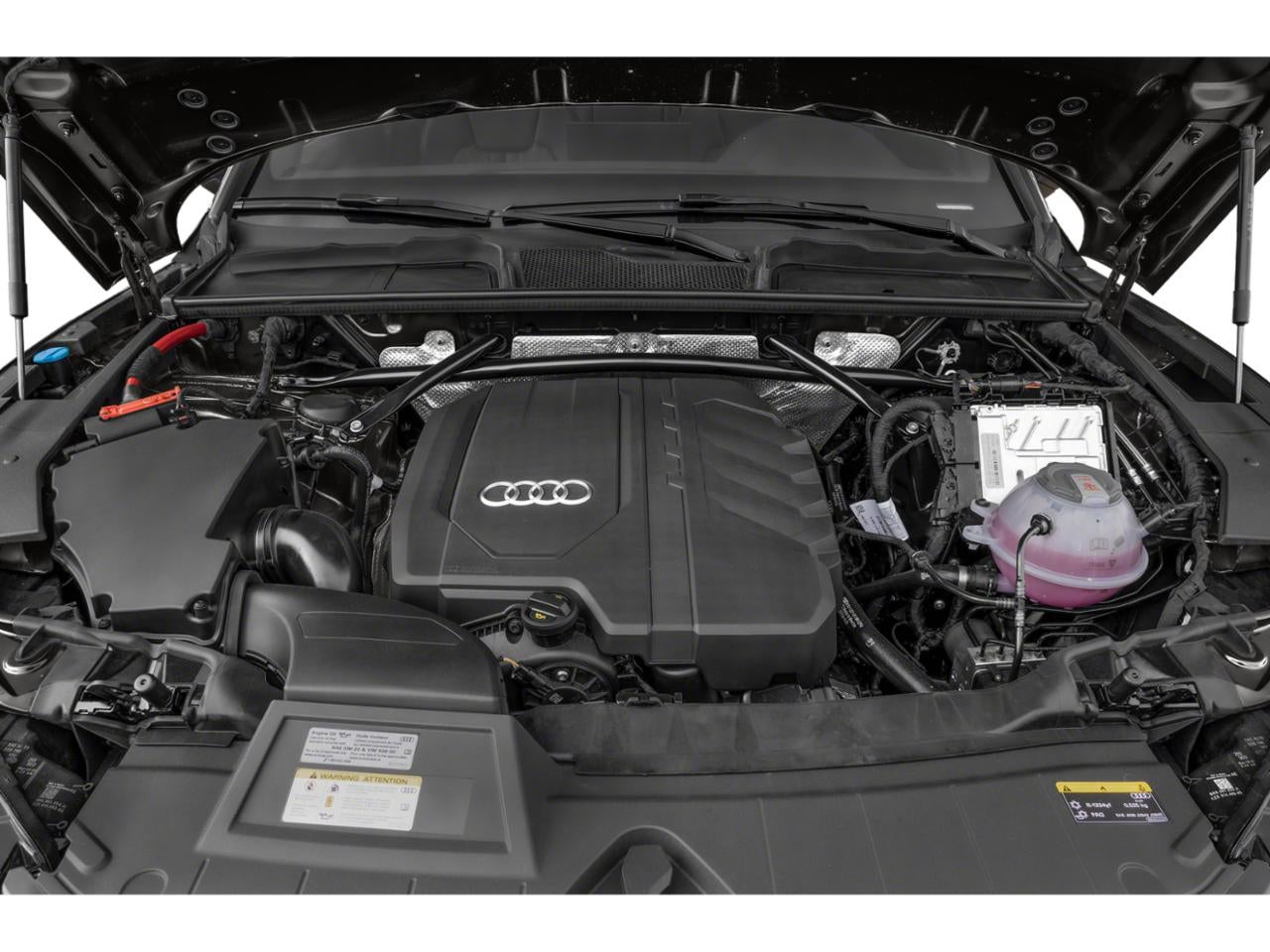 2022 Audi Q5 Sportback S line Premium 45 TFSI quattro