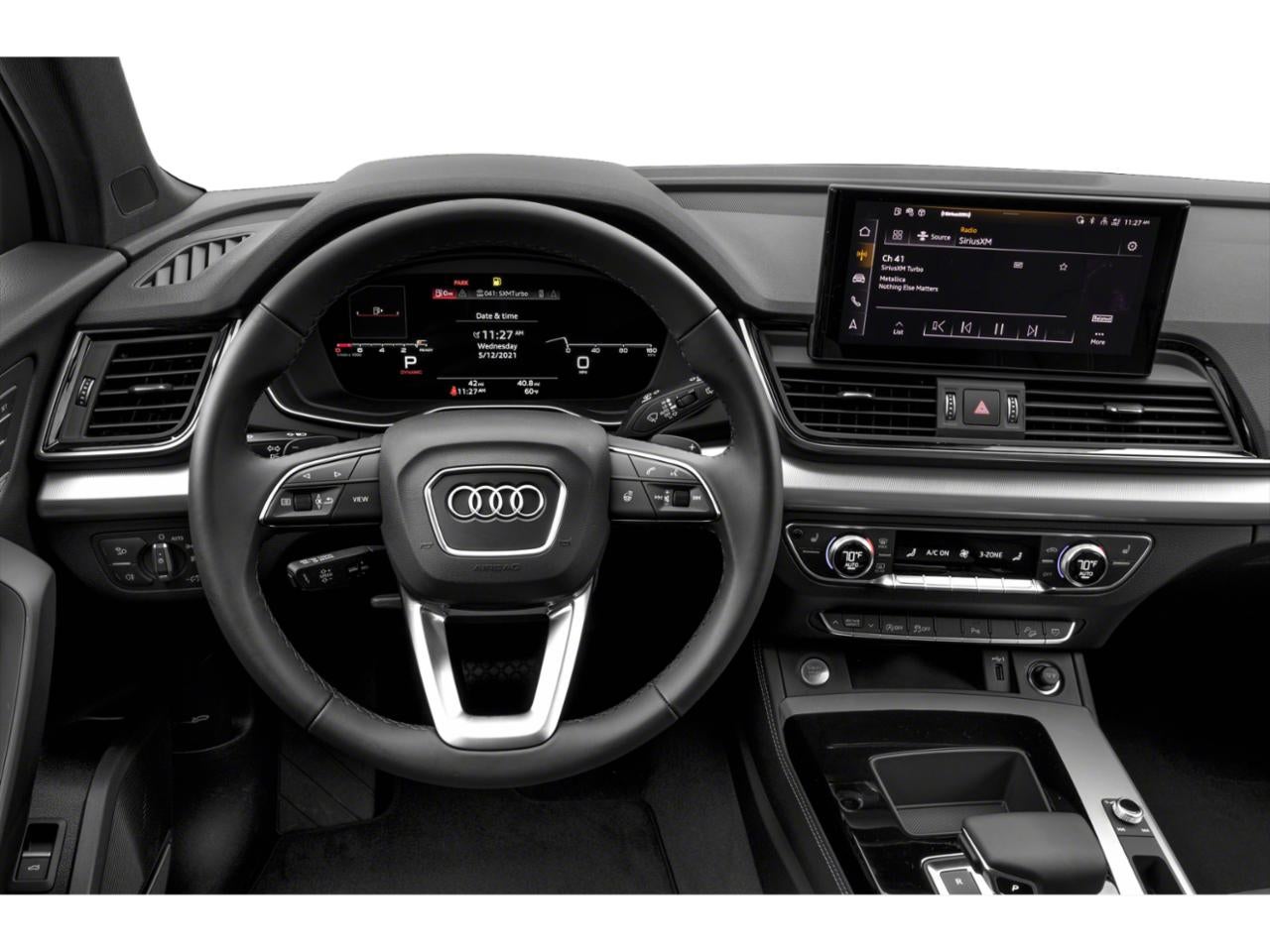 2022 Audi Q5 Sportback S line Premium 45 TFSI quattro