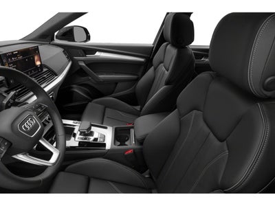 2022 Audi Q5 Sportback S line Premium 45 TFSI quattro