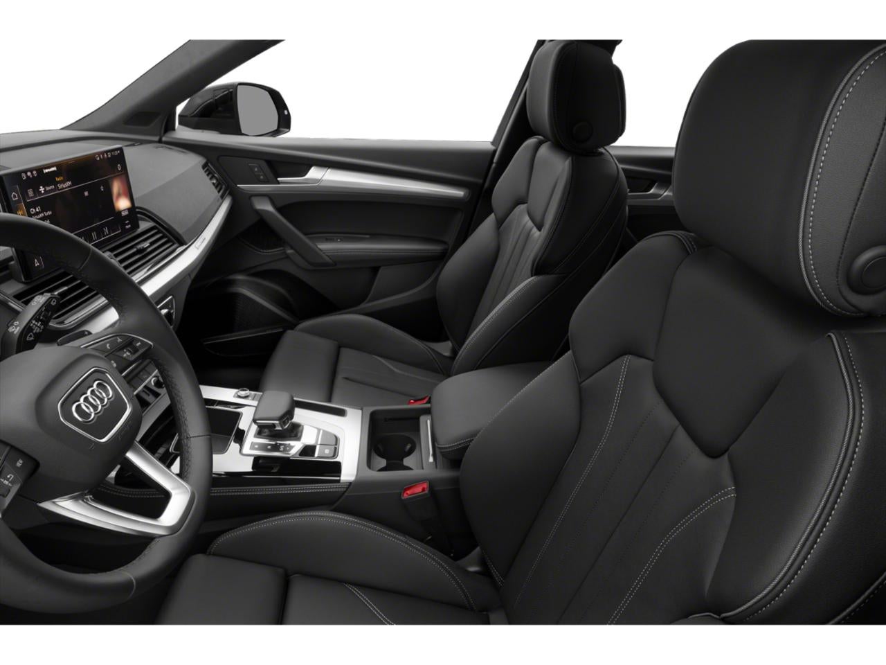 2022 Audi Q5 Sportback S line Premium 45 TFSI quattro