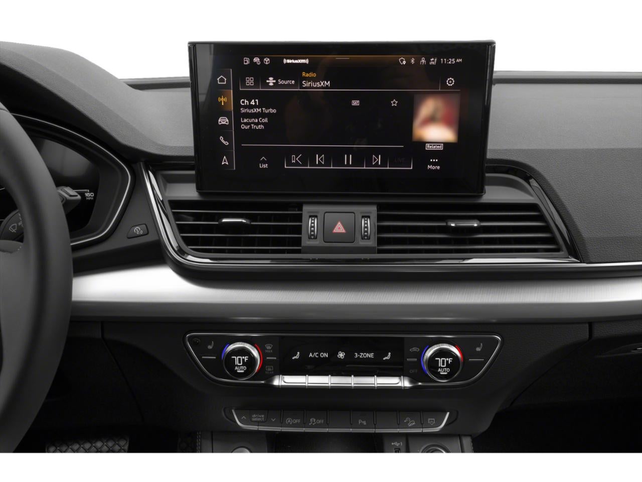 2022 Audi Q5 Sportback S line Premium 45 TFSI quattro