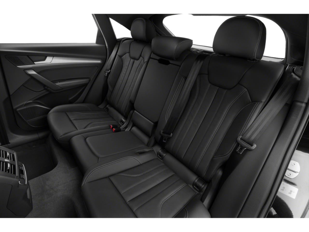 2022 Audi Q5 Sportback S line Premium 45 TFSI quattro