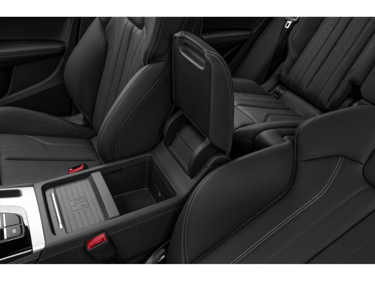 2022 Audi Q5 Sportback S line Premium 45 TFSI quattro