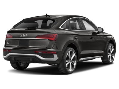 2022 Audi Q5 Sportback S line Premium 45 TFSI quattro