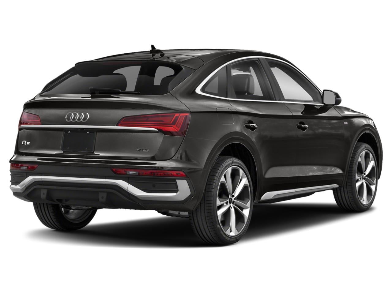 2022 Audi Q5 Sportback S line Premium 45 TFSI quattro