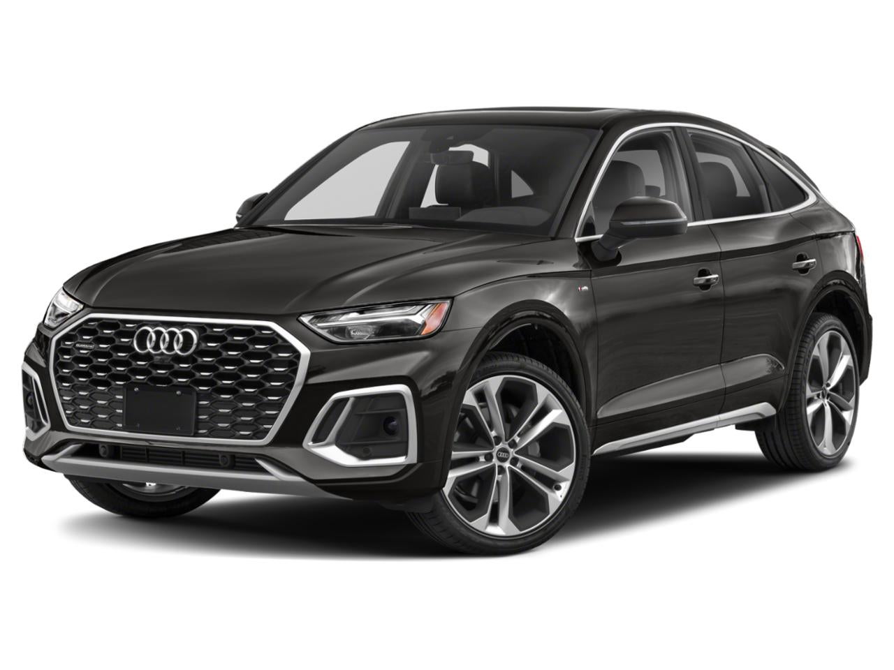 2022 Audi Q5 Sportback S line Premium 45 TFSI quattro