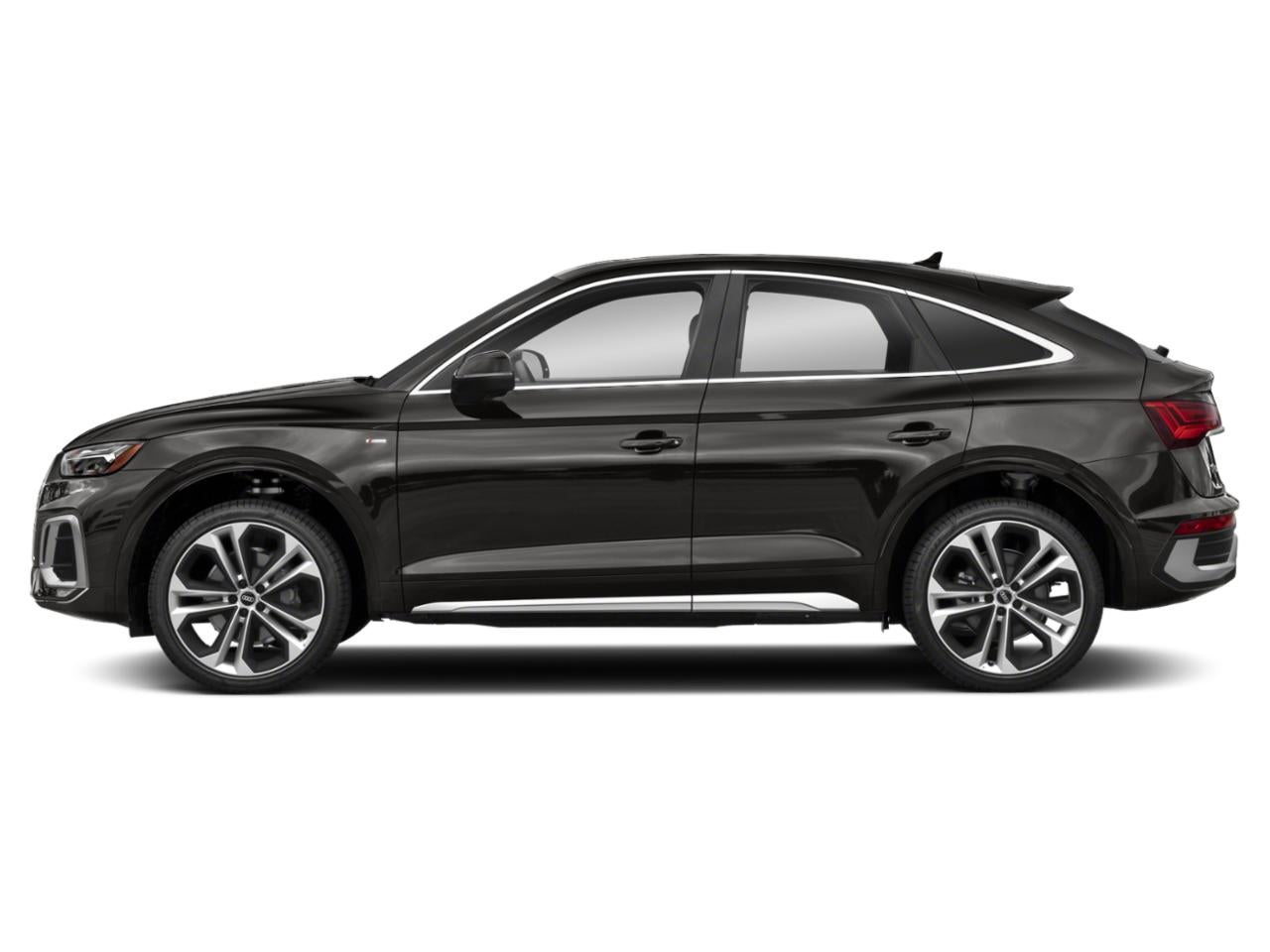 2022 Audi Q5 Sportback S line Premium 45 TFSI quattro