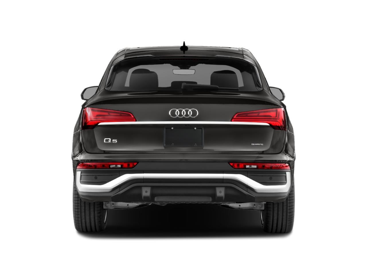 2022 Audi Q5 Sportback S line Premium 45 TFSI quattro