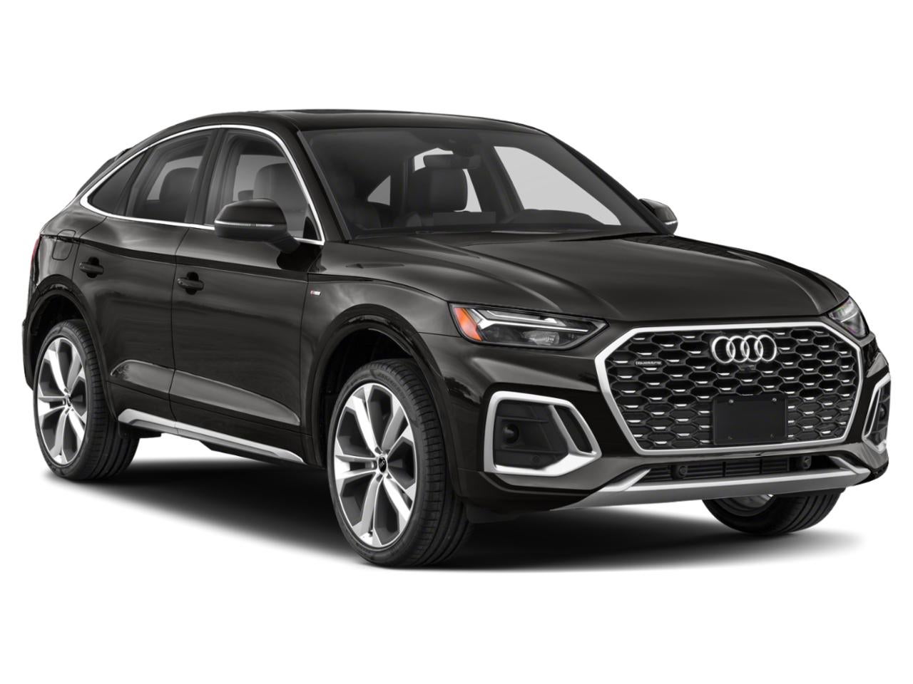 2022 Audi Q5 Sportback S line Premium 45 TFSI quattro