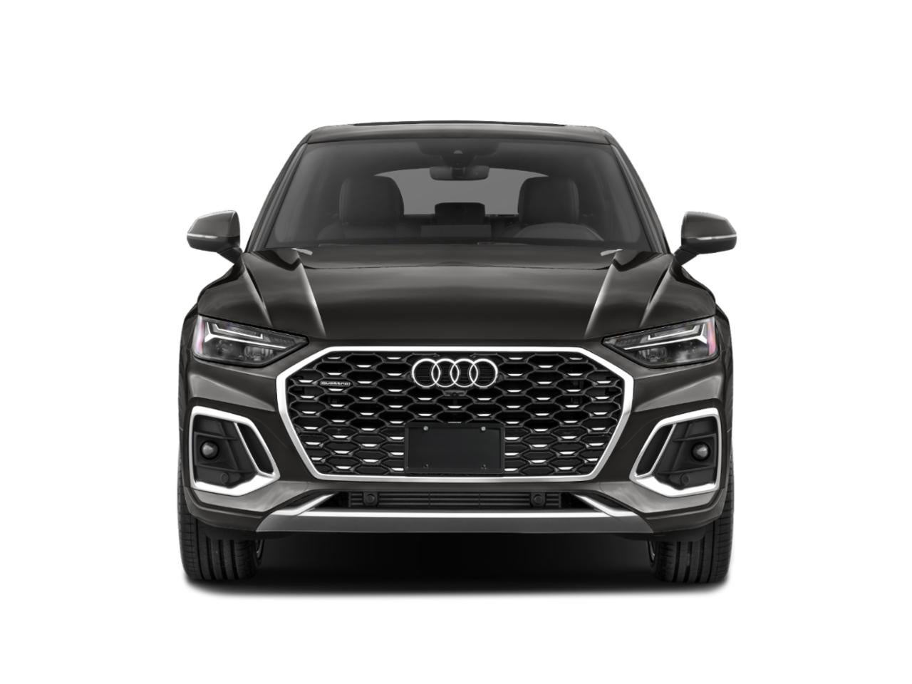 2022 Audi Q5 Sportback S line Premium 45 TFSI quattro