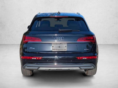 2021 Audi Q5 Premium 45 TFSI quattro
