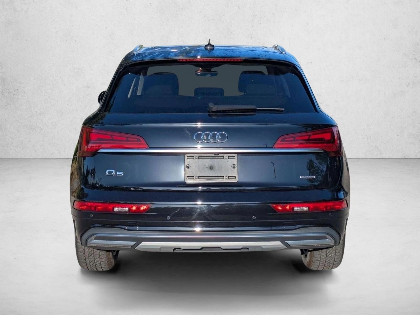 2021 Audi Q5 Premium 45 TFSI quattro