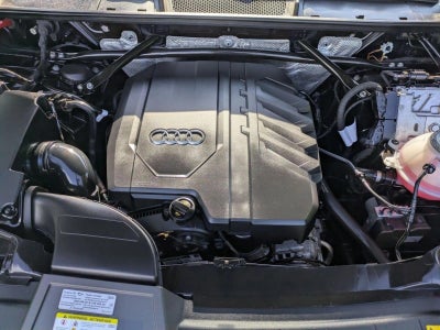 2021 Audi Q5 Premium 45 TFSI quattro