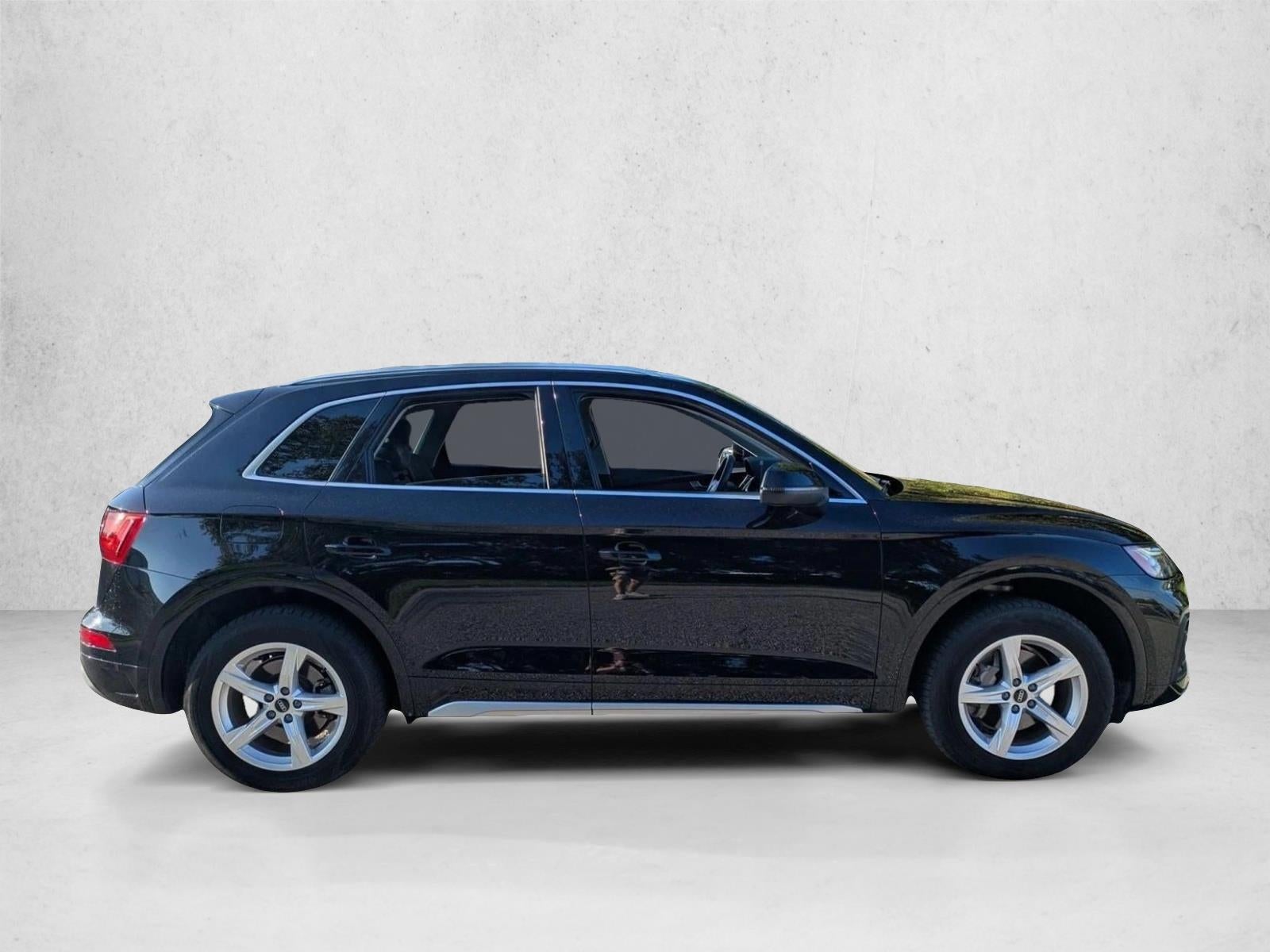 2021 Audi Q5 Premium 45 TFSI quattro