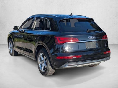 2021 Audi Q5 Premium 45 TFSI quattro