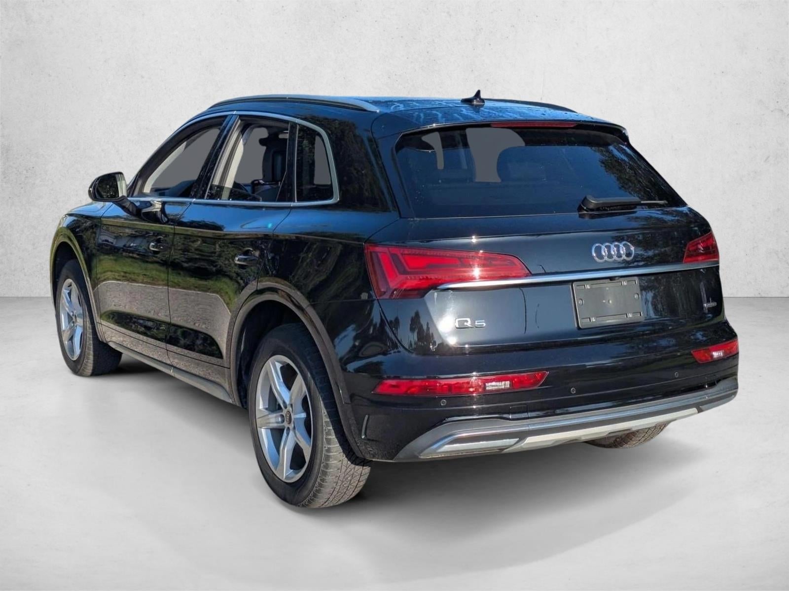 2021 Audi Q5 Premium 45 TFSI quattro