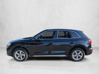 2021 Audi Q5 Premium 45 TFSI quattro