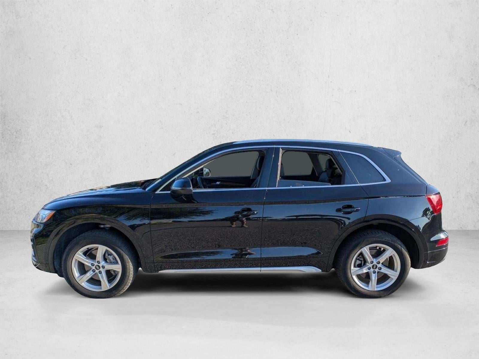 2021 Audi Q5 Premium 45 TFSI quattro