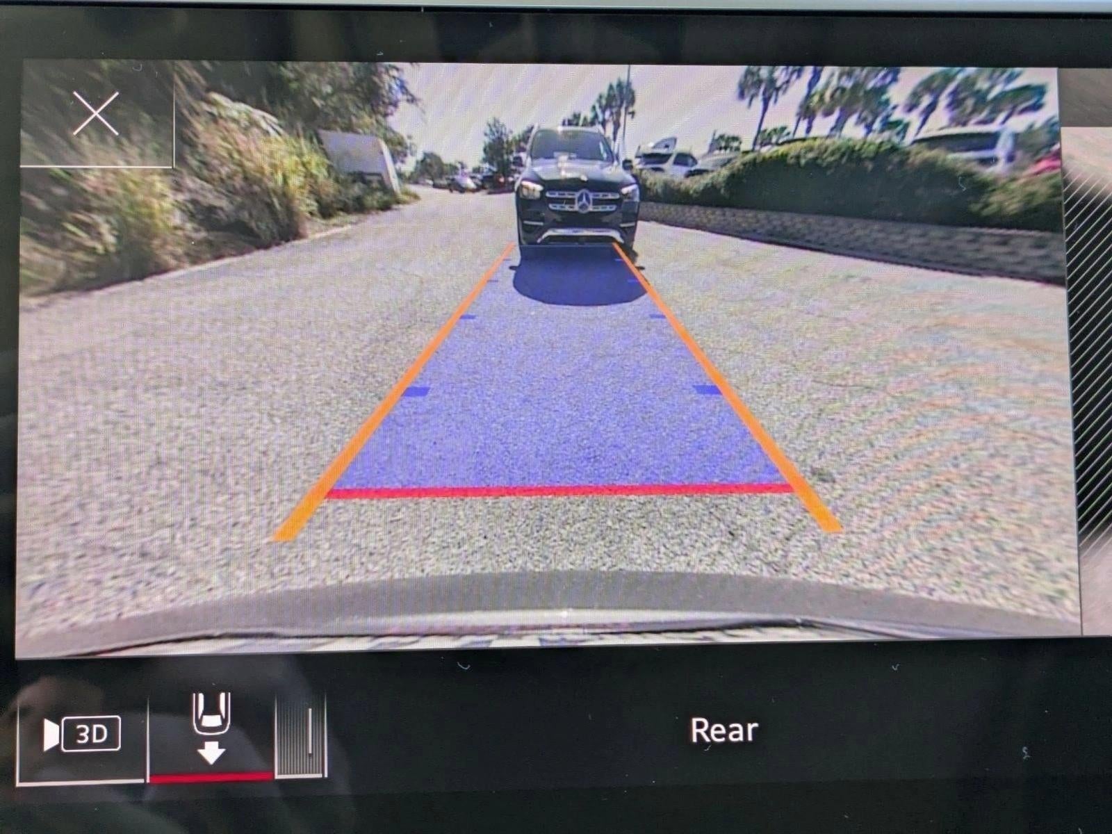 2023 Audi Q7 Premium 55 TFSI quattro