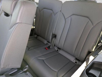 2023 Audi Q7 Premium 55 TFSI quattro