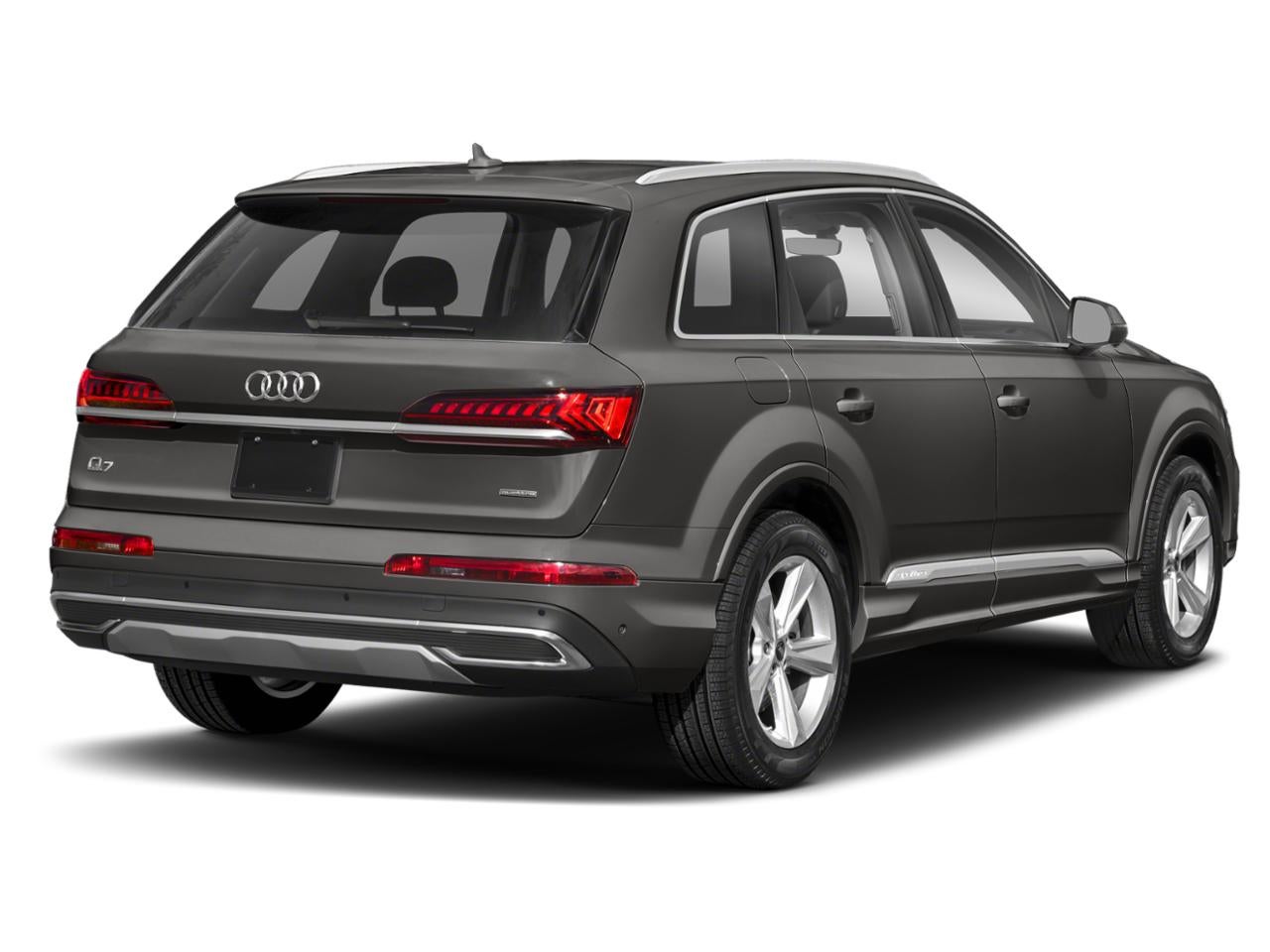 2023 Audi Q7 Premium 55 TFSI quattro