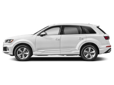 2023 Audi Q7 Premium 55 TFSI quattro