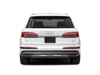2023 Audi Q7 Premium 55 TFSI quattro