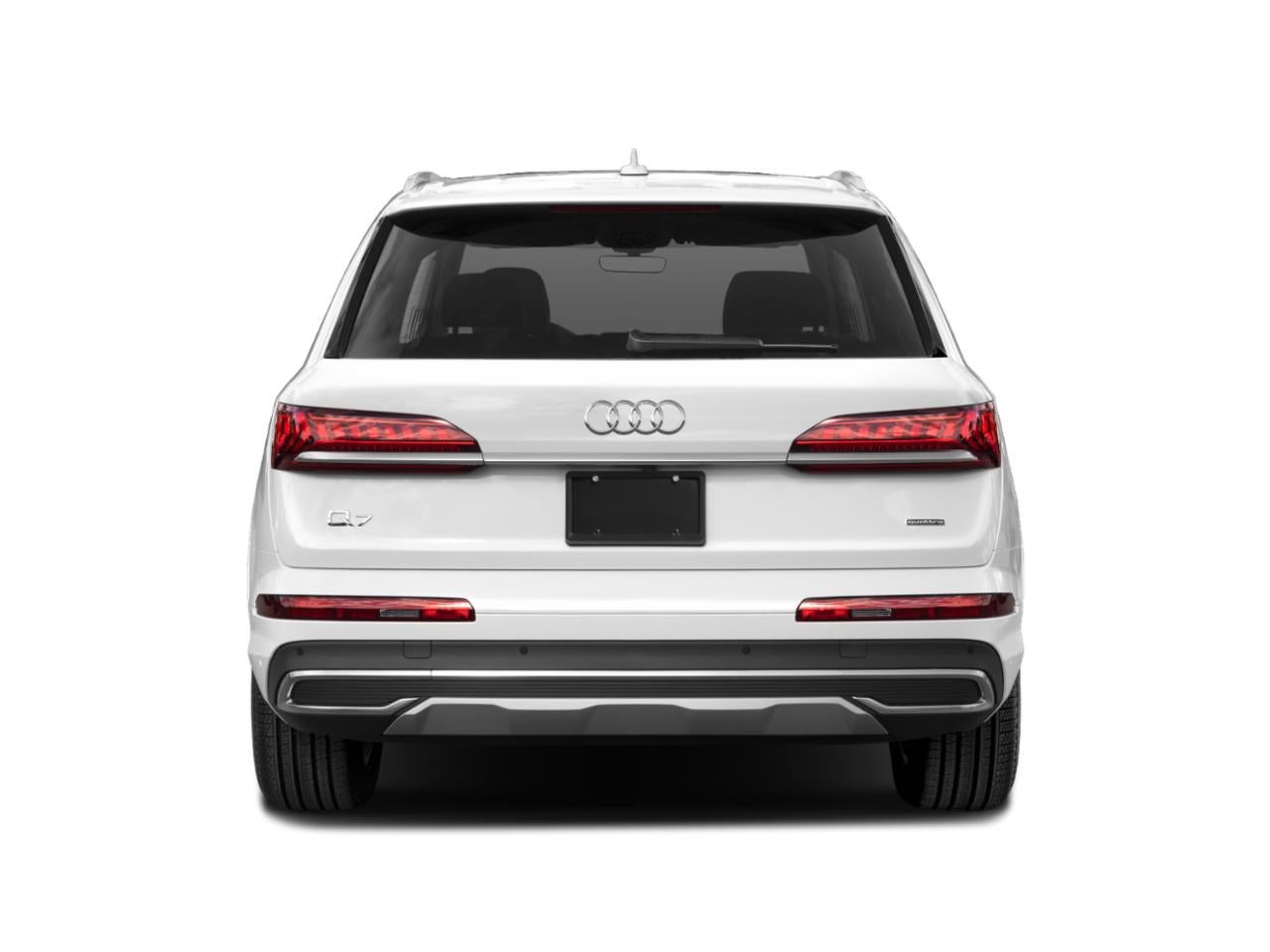2023 Audi Q7 Premium 55 TFSI quattro