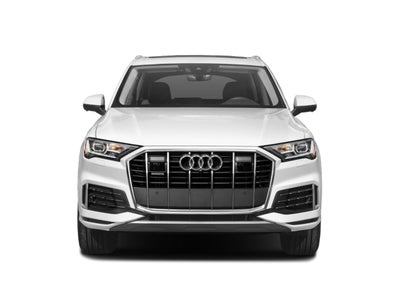 2023 Audi Q7 Premium 55 TFSI quattro