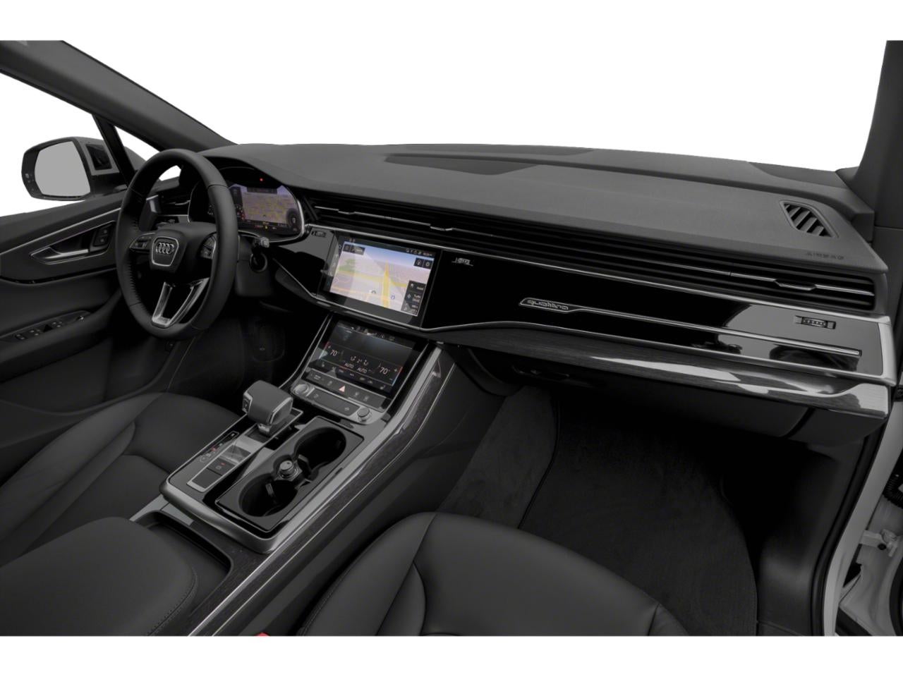 2022 Audi Q7 Premium 55 TFSI quattro