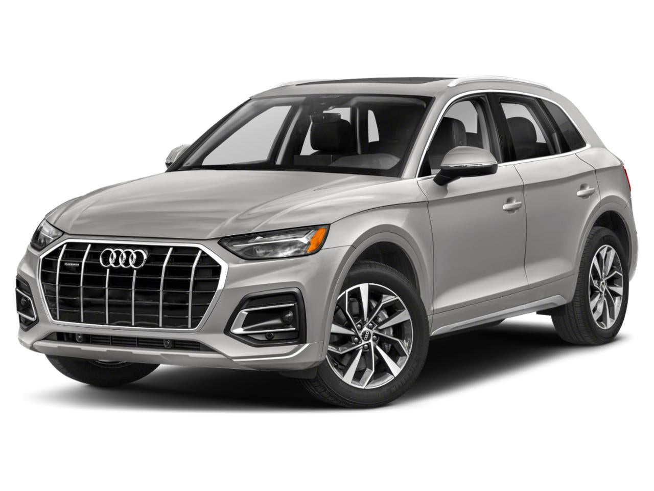 2021 Audi Q5 Premium Plus 45 TFSI quattro
