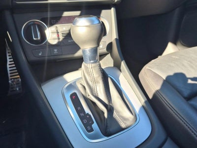 2018 Audi Q3 2.0 TFSI Premium FWD