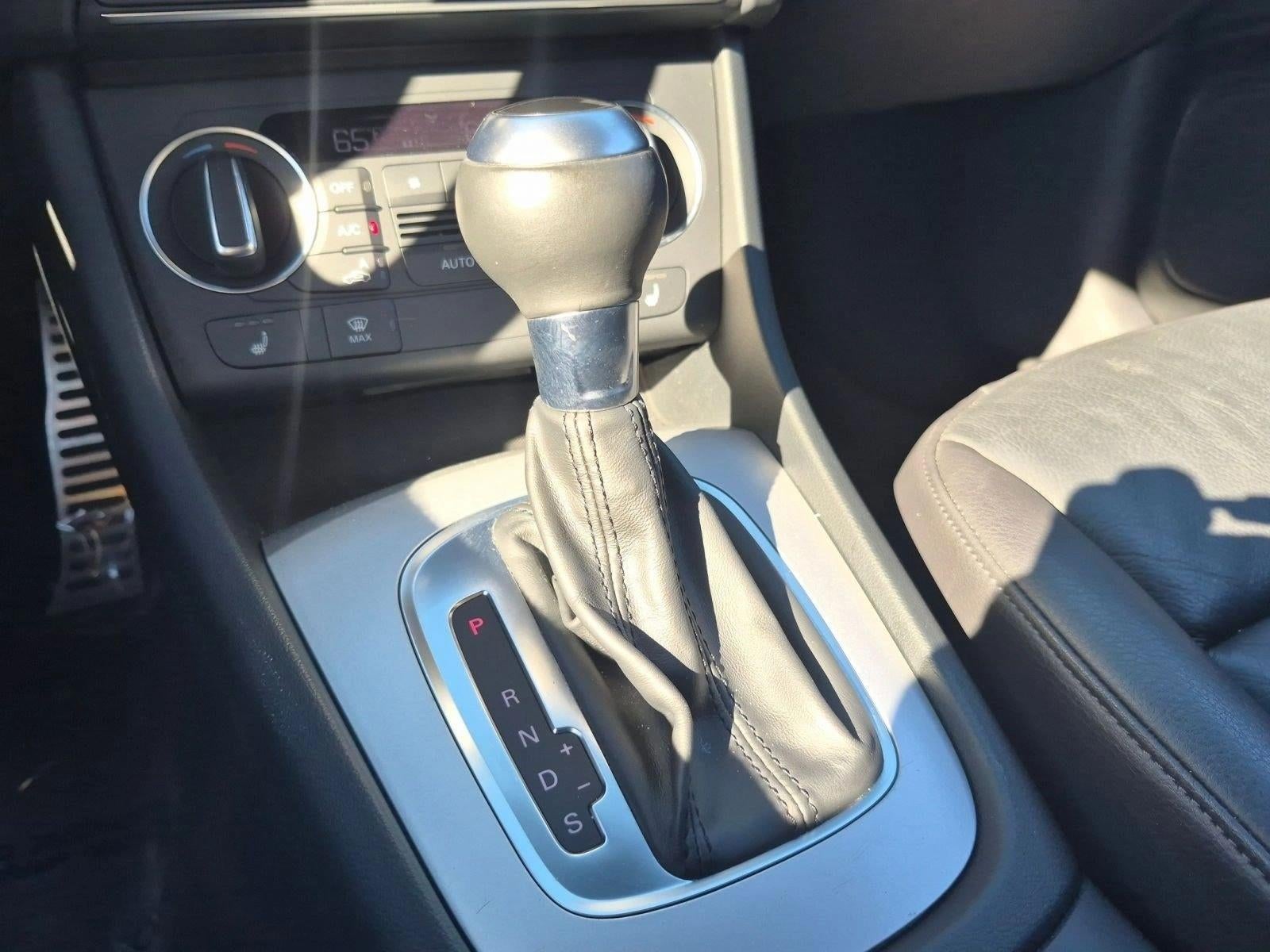 2018 Audi Q3 2.0 TFSI Premium FWD