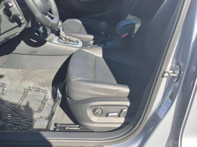 2018 Audi Q3 2.0 TFSI Premium FWD