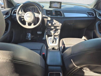 2018 Audi Q3 2.0 TFSI Premium FWD