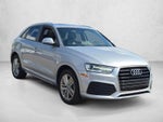 2018 Audi Q3 2.0 TFSI Premium FWD