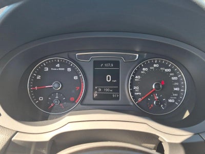2018 Audi Q3 2.0 TFSI Premium FWD