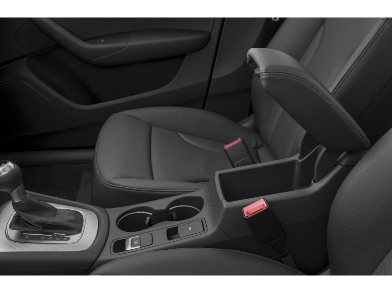2018 Audi Q3 2.0 TFSI Premium FWD