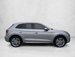 2018 Audi Q5 2.0 TFSI Premium Plus